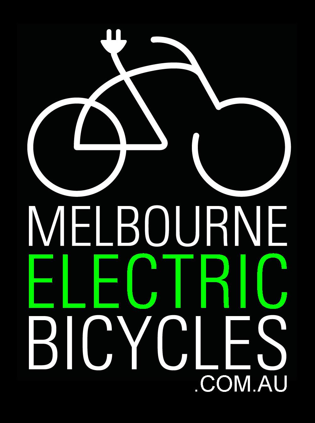 Melbourne Electric Bicycles
