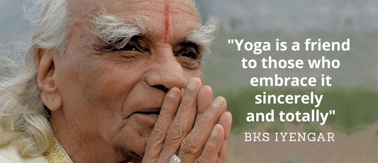 Yoga is a friend to those who embrace it sincerely and totally.  768x333