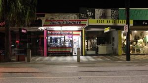 tobacco closure orders Dozens of stores have been forced to shut down temporarily for selling illegal tobacco and vapes. 50 short-term closure orders have been issued under the state's tough new laws