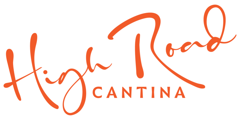 high road cantina logo orange 768x384